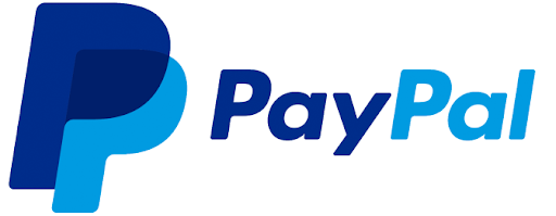 pay with paypal - Justin Flom Store